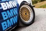 BMW 635 CSi ETCC 1983 года